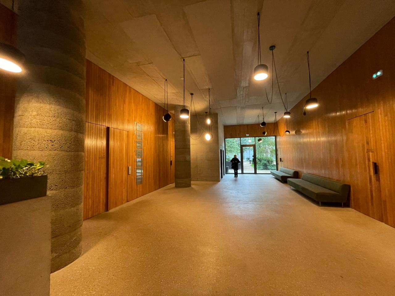 Bureau Lyon 895m² Location bureau Lyon Rhône OLBUR2426245 14